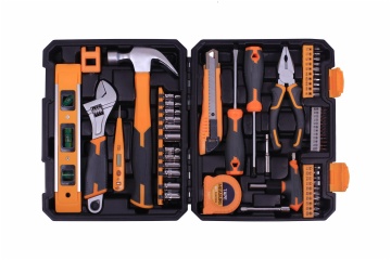 57 pieces General Tool Kit
