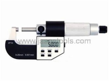 Micrometers