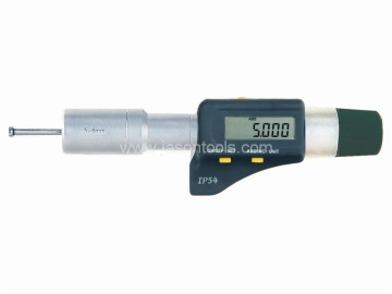 Micrometers