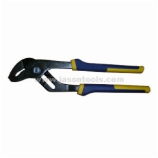Groove joint plier