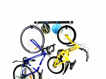 5pc UltraFlex Bicycle Storage Kit