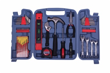 53 pieces General Tool Kit
