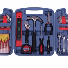 53 pieces General Tool Kit