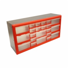 Tool Storage Box