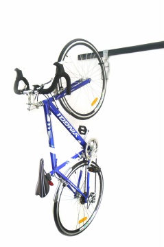 Vertical Bike Hook
