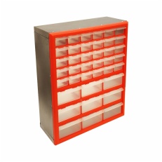 Tool Storage Box